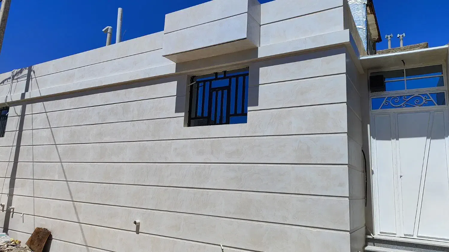 بنای کاشی سرامیگ|خدمات پیشه و مهارت|ری, علایین|دیوار