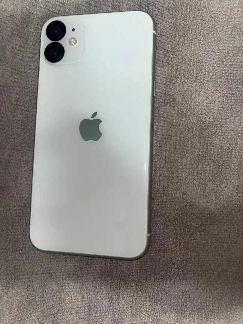 آیفون ۱۱ نرمال|موبایل|اراک, |دیوار