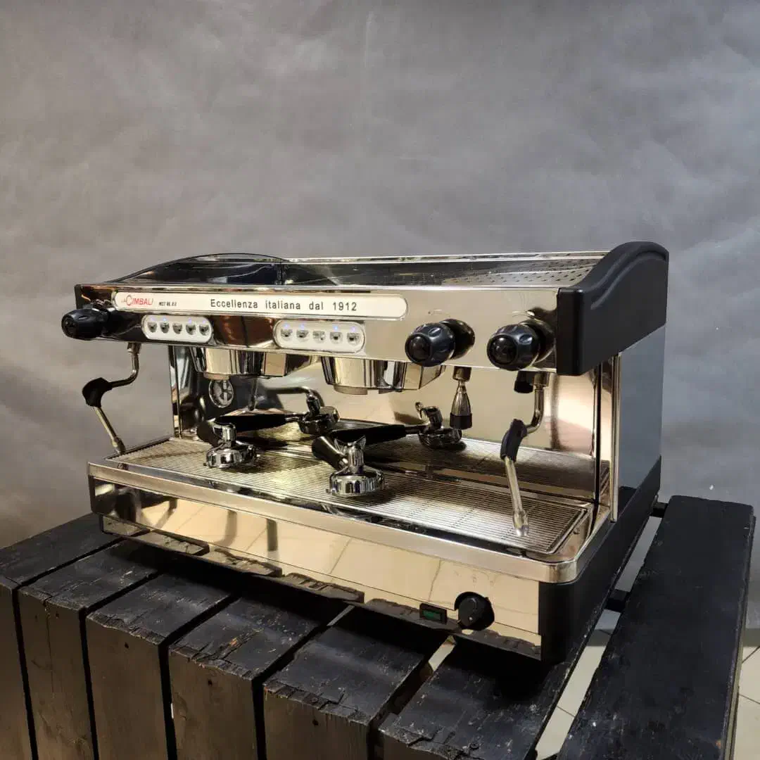 دستگاه قهوه اسپرسو ساز جیمبالی ام۲۷ نیوفیس ۲۰۱۵|کافی‌شاپ و رستوران|تهران, بهار|دیوار