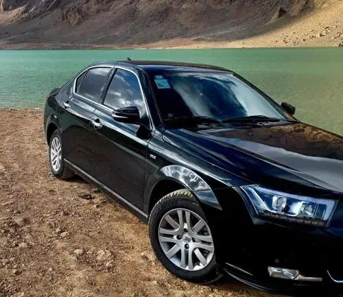 معاوضه دنا با زمین مسکونی|خودرو سواری و وانت|فومن, |دیوار