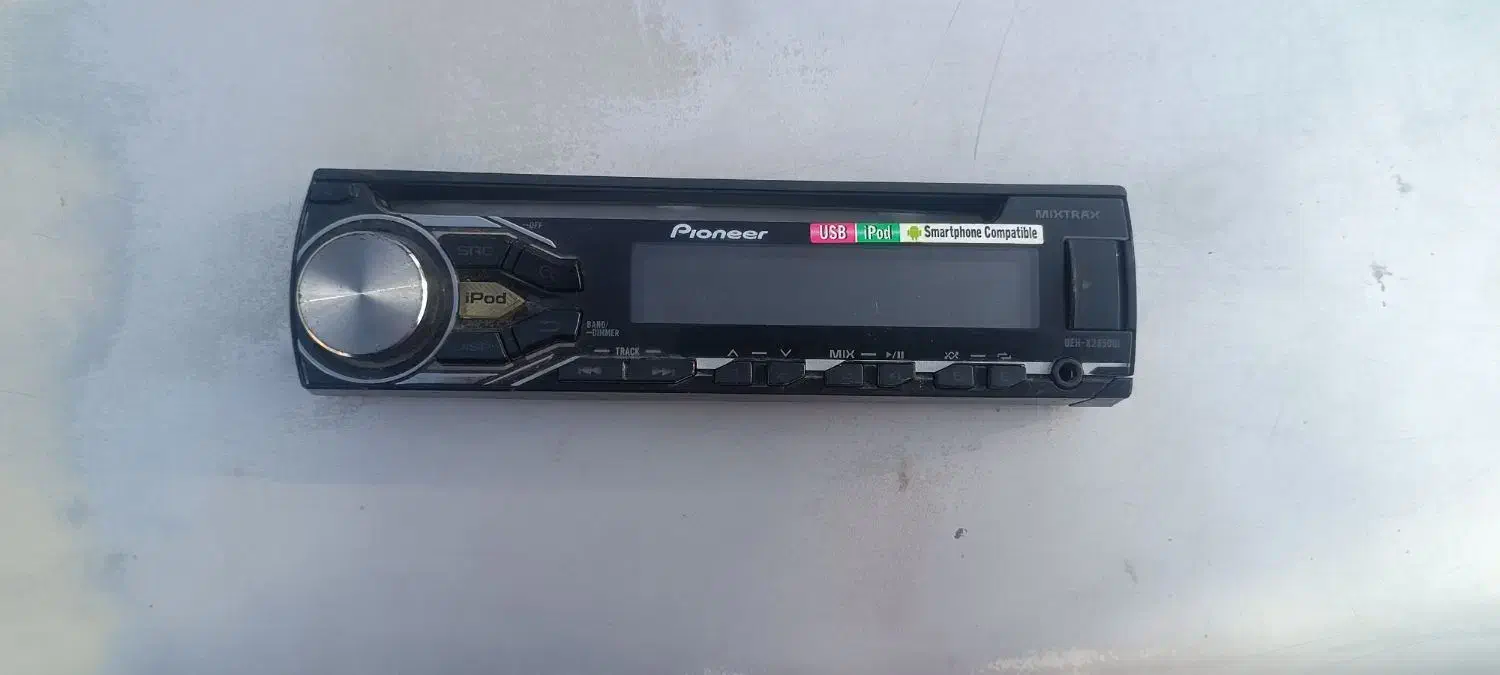 پنل ظبط پایونیر|صوتی و تصویری|زابل, |دیوار