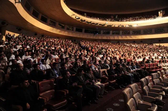 و این بارسمیناربزرگ مهاجرت تحصیلی به ایتالیادرمشهد|خدمات آموزشی|مشهد, احمدآباد|دیوار