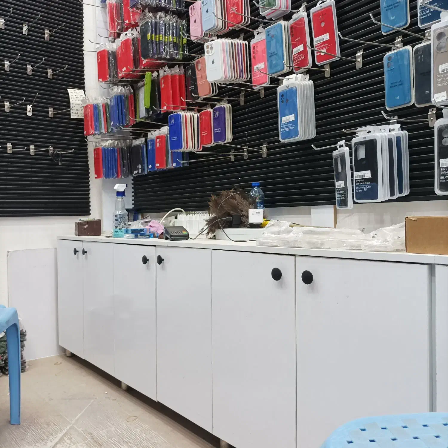 کابینت و دکوراسیون|فروشگاه و مغازه|خرمآباد, |دیوار