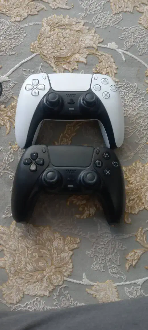 ps5|کنسول، بازی ویدئویی و آنلاین|خمینی‌شهر, |دیوار