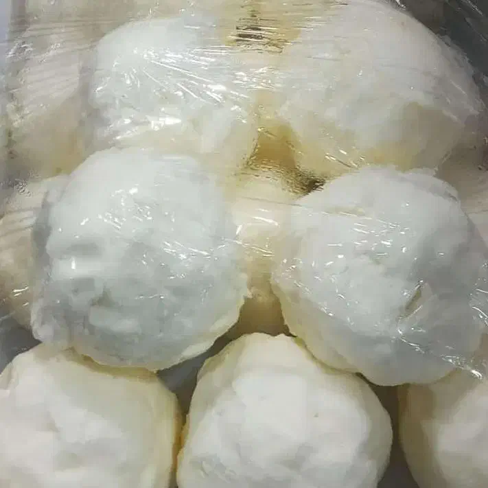 کره خونگی گاو تضمینی|خوردنی و آشامیدنی|لردگان, |دیوار