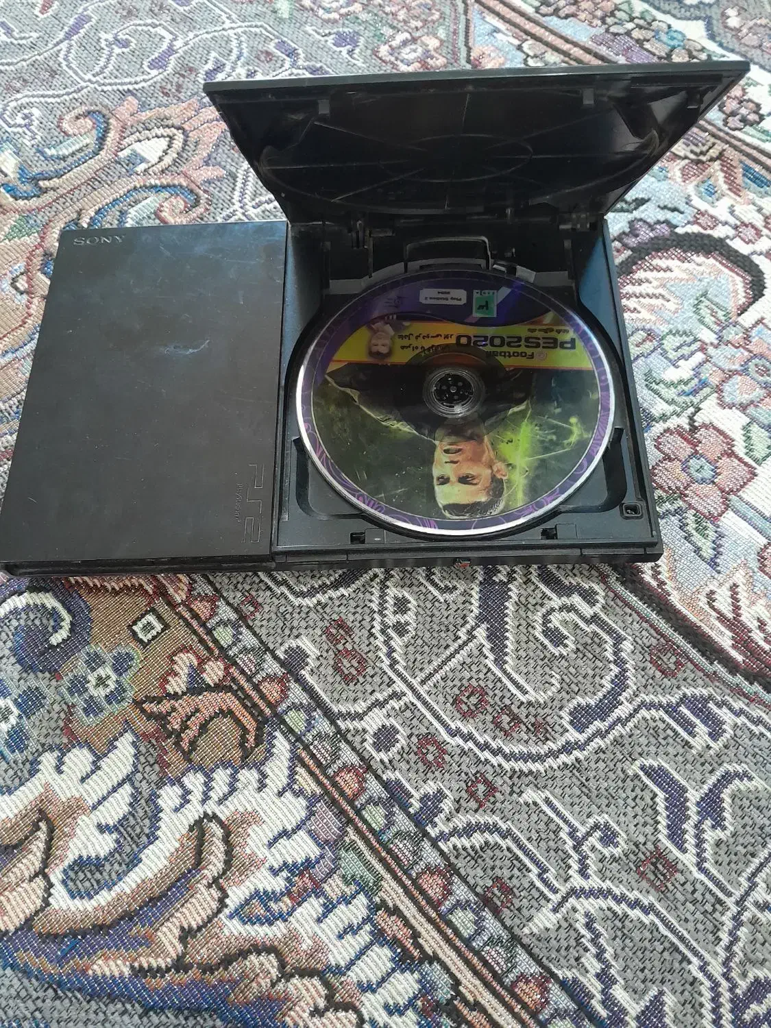 آتاری پلی ۲|کنسول، بازی ویدئویی و آنلاین|شاهیوند, |دیوار