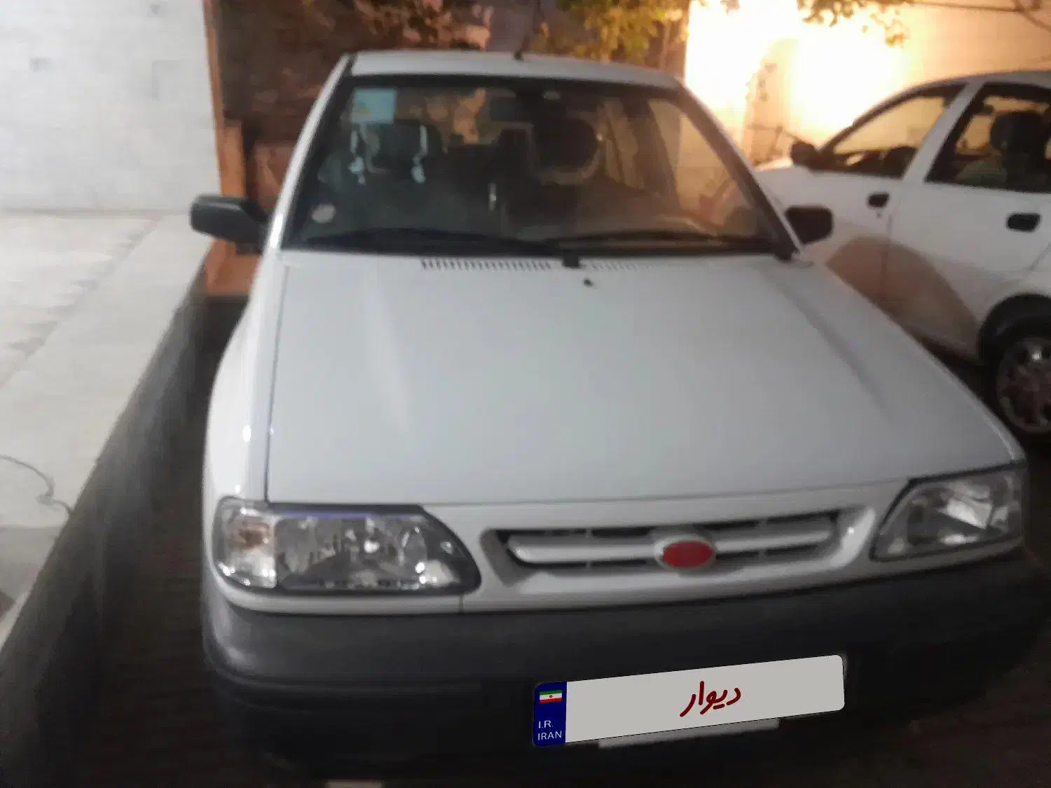 فروش خودرو|خودرو سواری و وانت|شاهینشهر, فیض|دیوار