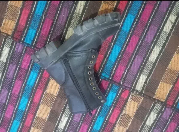 بوت زنانه|کیف، کفش، کمربند|کرمان, |دیوار