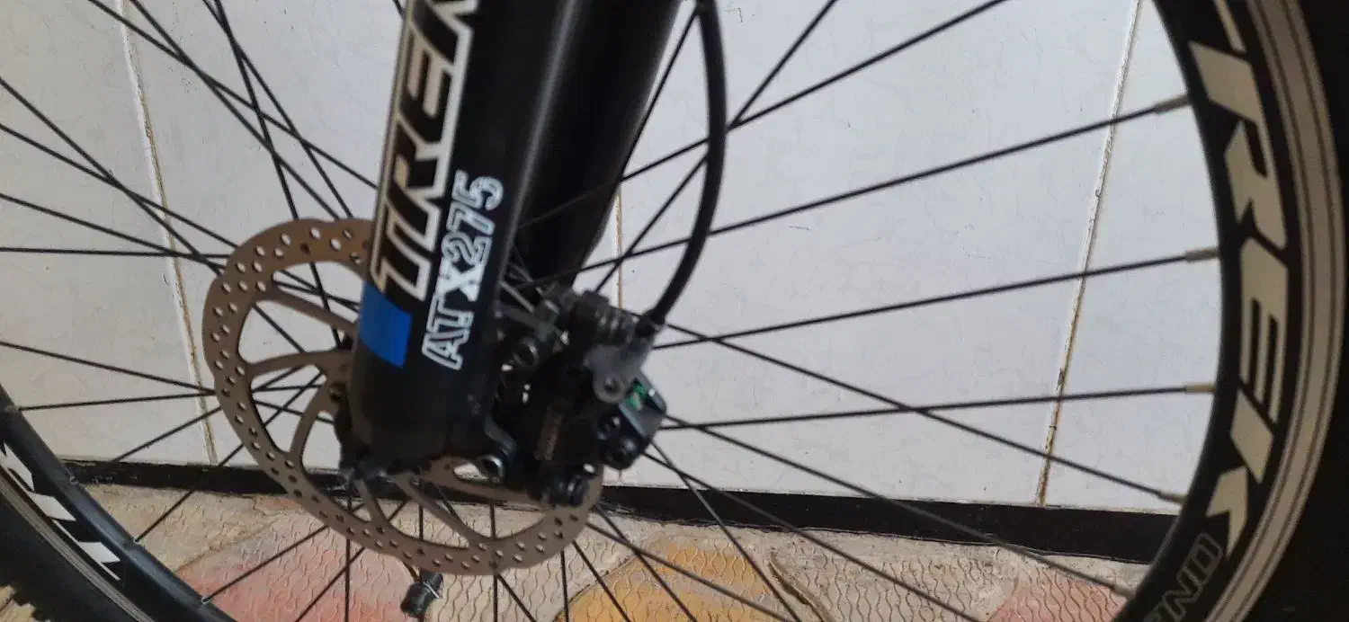 دوچرخه ترک|دوچرخه، اسکیت، اسکوتر|میاندوآب, |دیوار