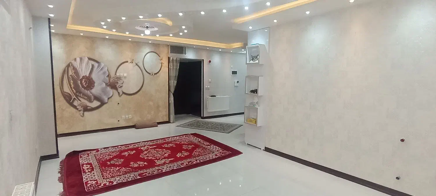 واحد اُکازیون|فروش آپارتمان|فولادشهر, مسکن مهر فولادشهر|دیوار