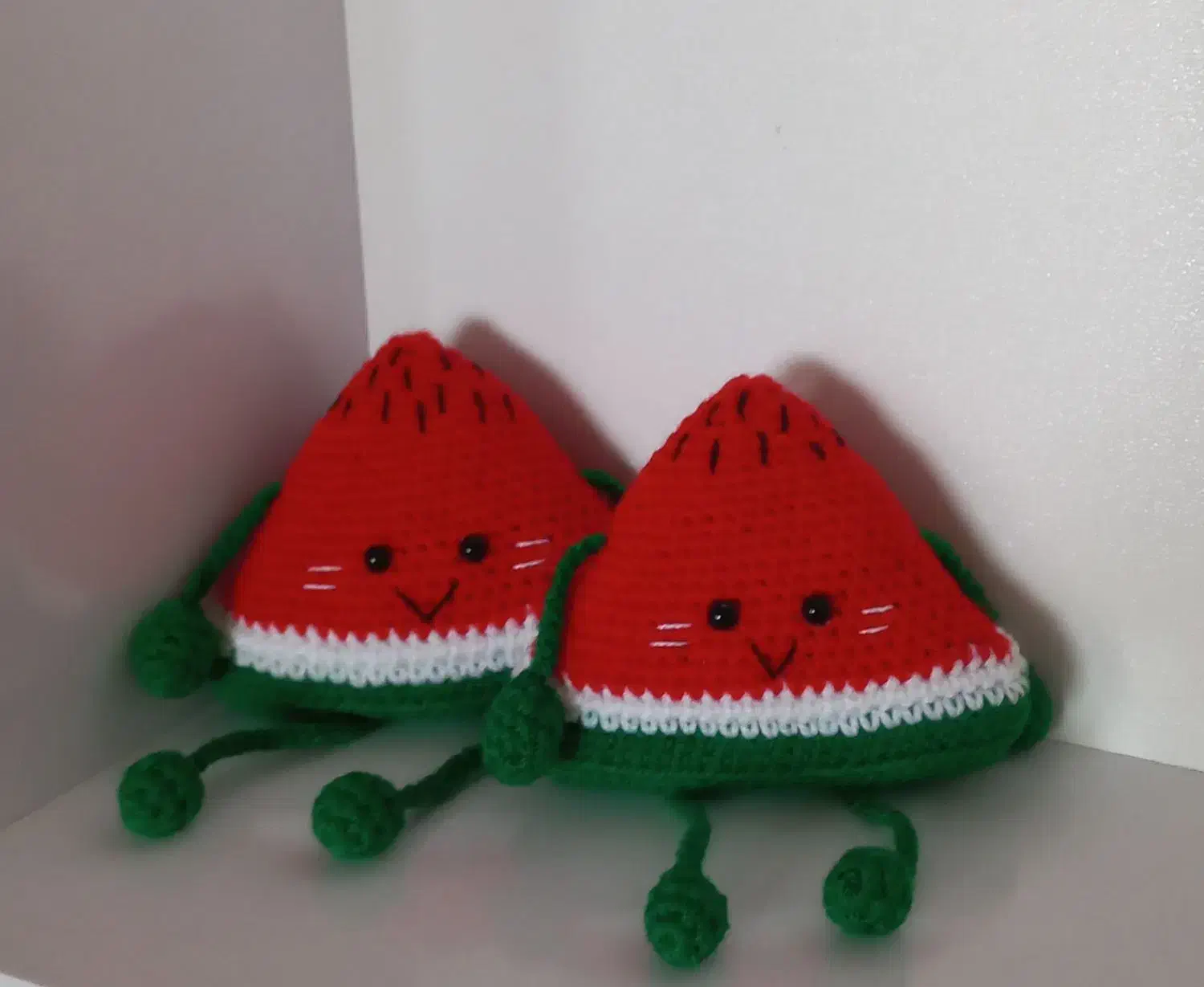 عروسکهای دستبافت یلدایی|اسباببازی|شیراز, لاله|دیوار