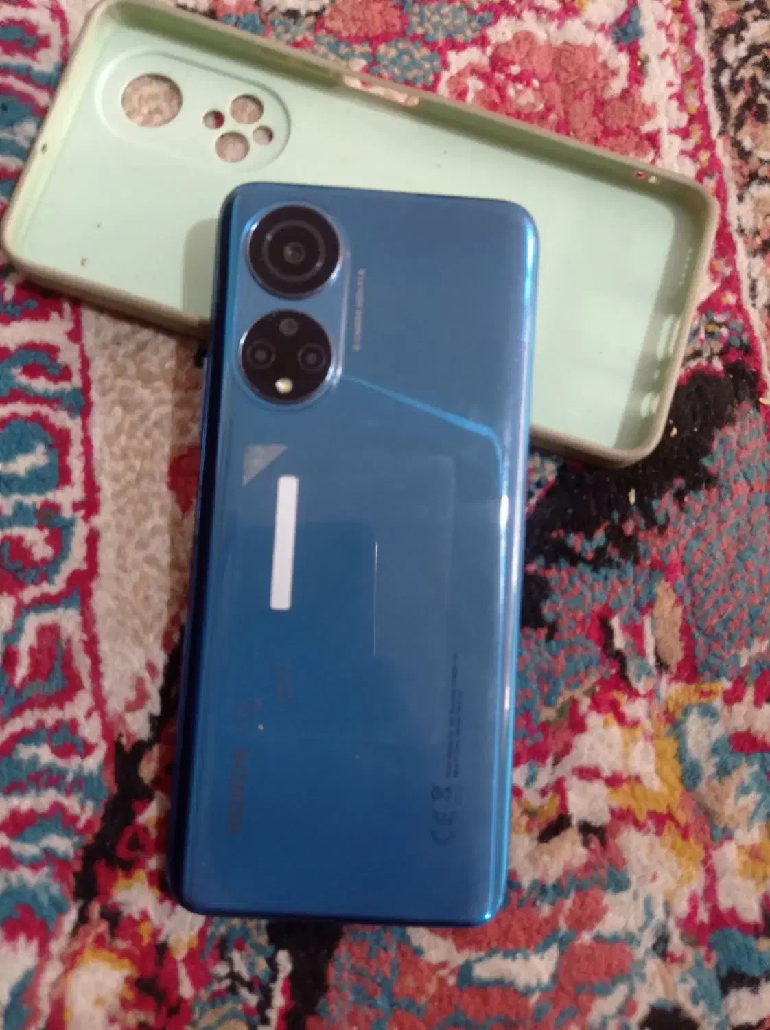 گوشی هانرx7|موبایل|نیشابور, شهرک رضوی|دیوار