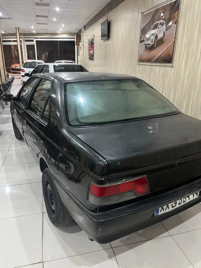 روا۸۸|خودرو سواری و وانت|کرمانشاه, |دیوار