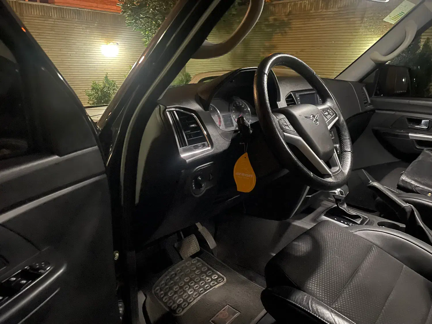 یوآز پاتریوت اتوماتیک|خودرو سواری و وانت|تهران, شهرک غرب|دیوار