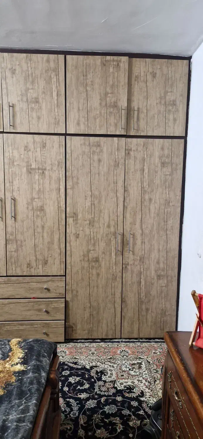 اپارتمان  ۶۰۰ تومان رهن تا خردادماه ۱۴۰۸|اجارهٔ آپارتمان|مشهد, آبکوه|دیوار