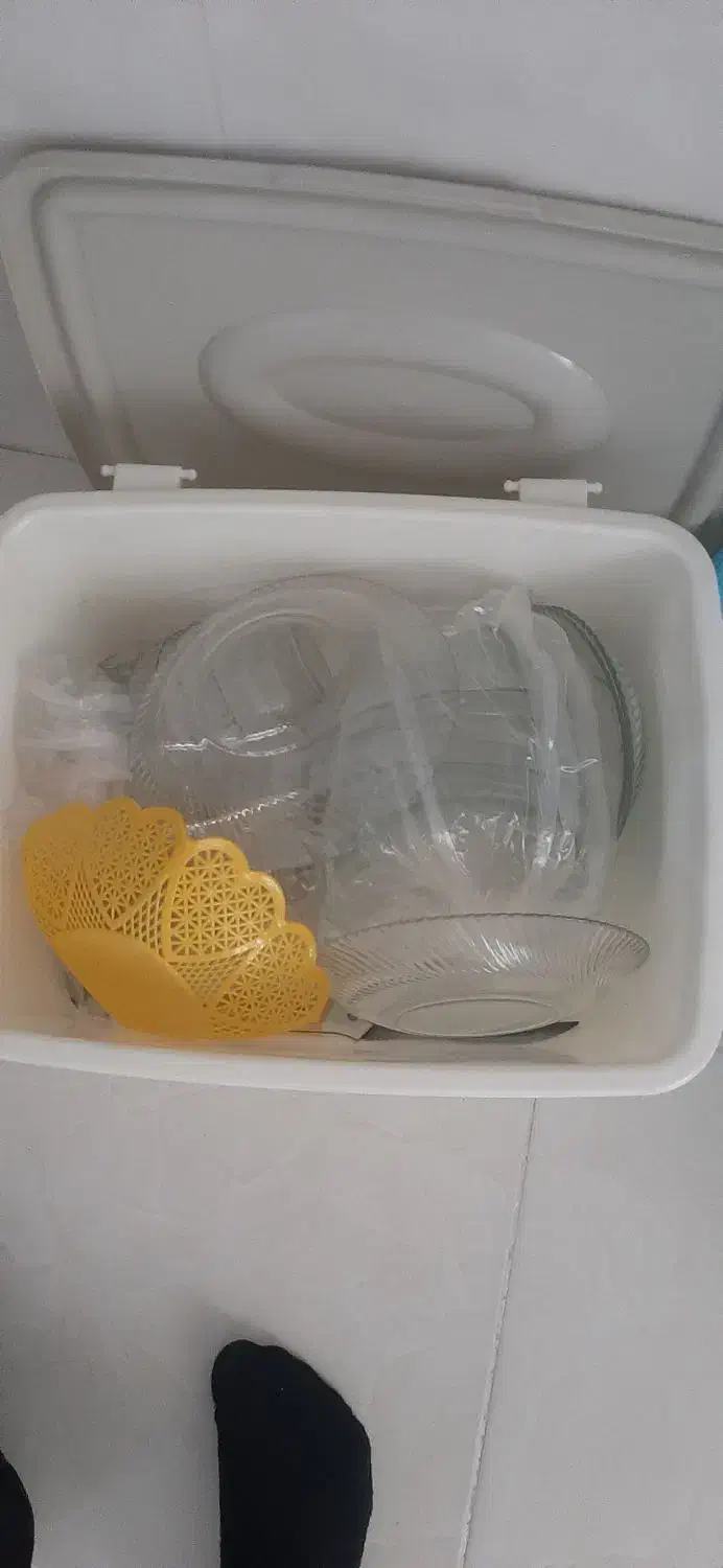 وسایل خانه ی نو|حراج|محمدشهر, جعفرآباد|دیوار