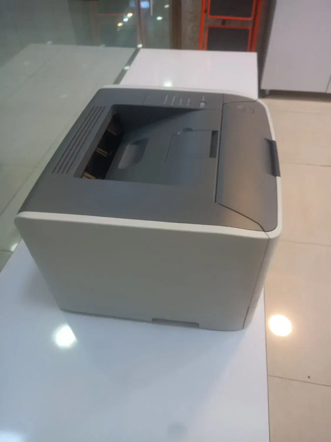 پرینتر لیزری  canon 6303dn|پرینتر، اسکنر، کپی، فکس|شیراز, وصال|دیوار