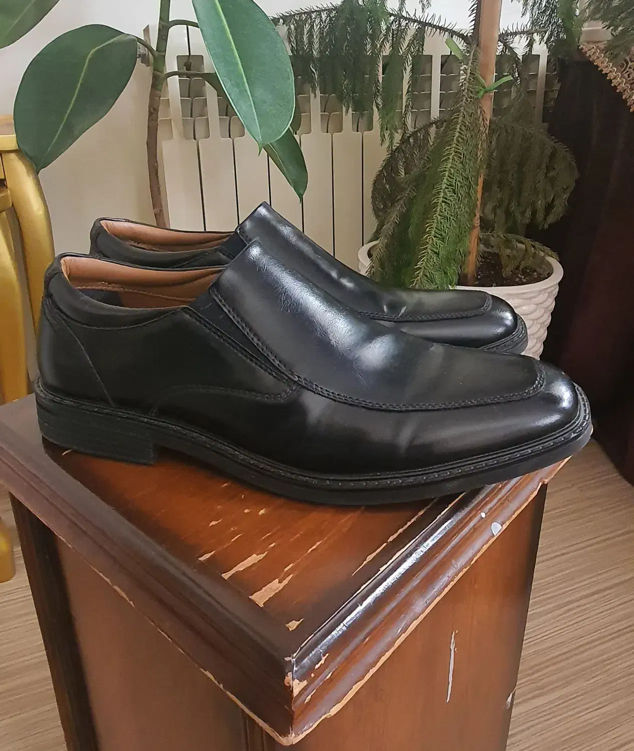 کفش مردانه|کیف، کفش، کمربند|تبریز, |دیوار