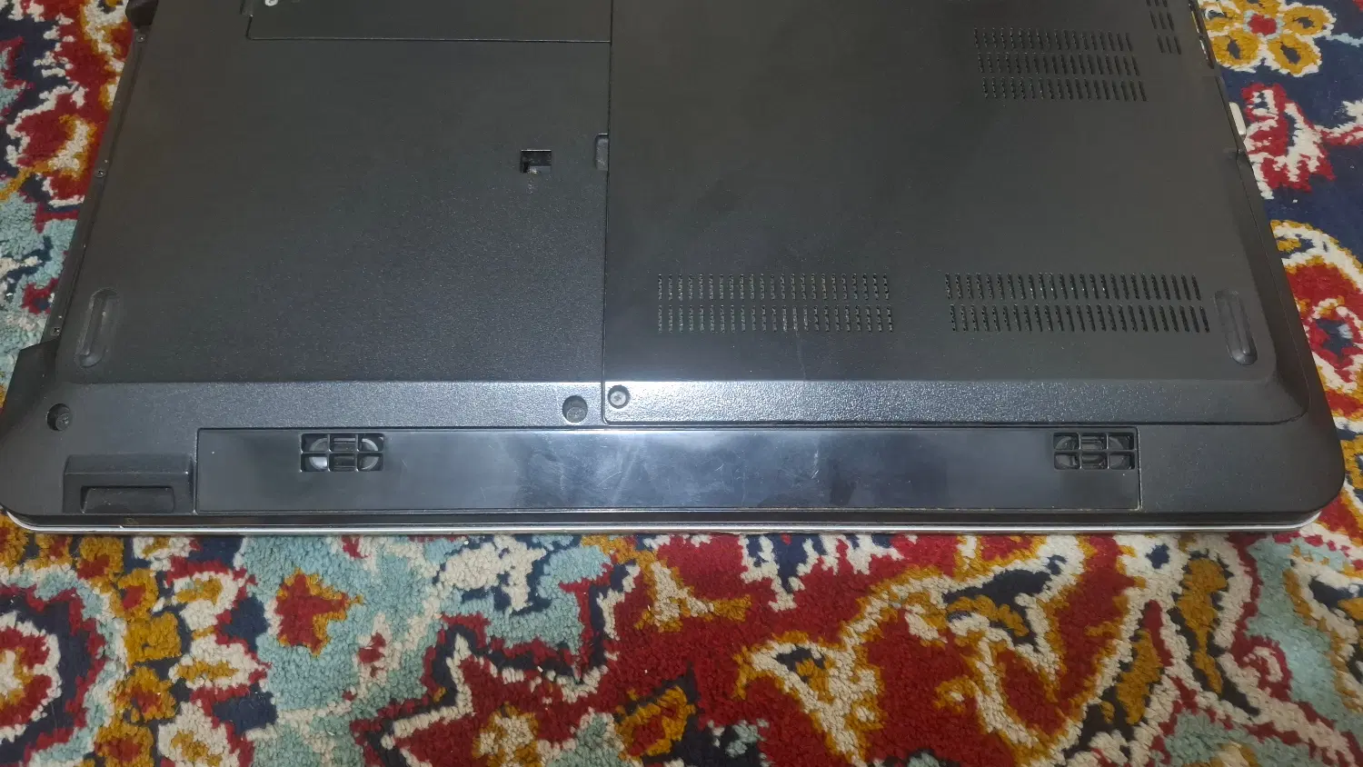 E540 لنوو i7|رایانه همراه|اصفهان, کوی ولی عصر|دیوار