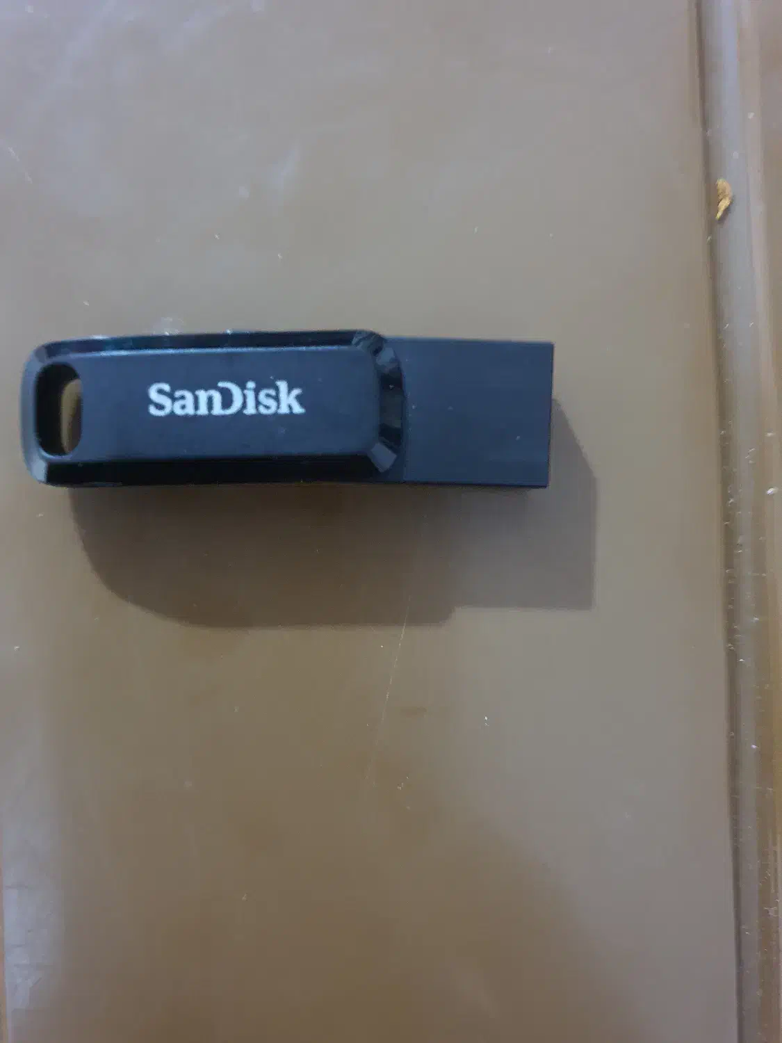 فلش32 گیگ  تایپ سی|لوازم جانبی موبایل و تبلت|کرج, عظیمیه|دیوار