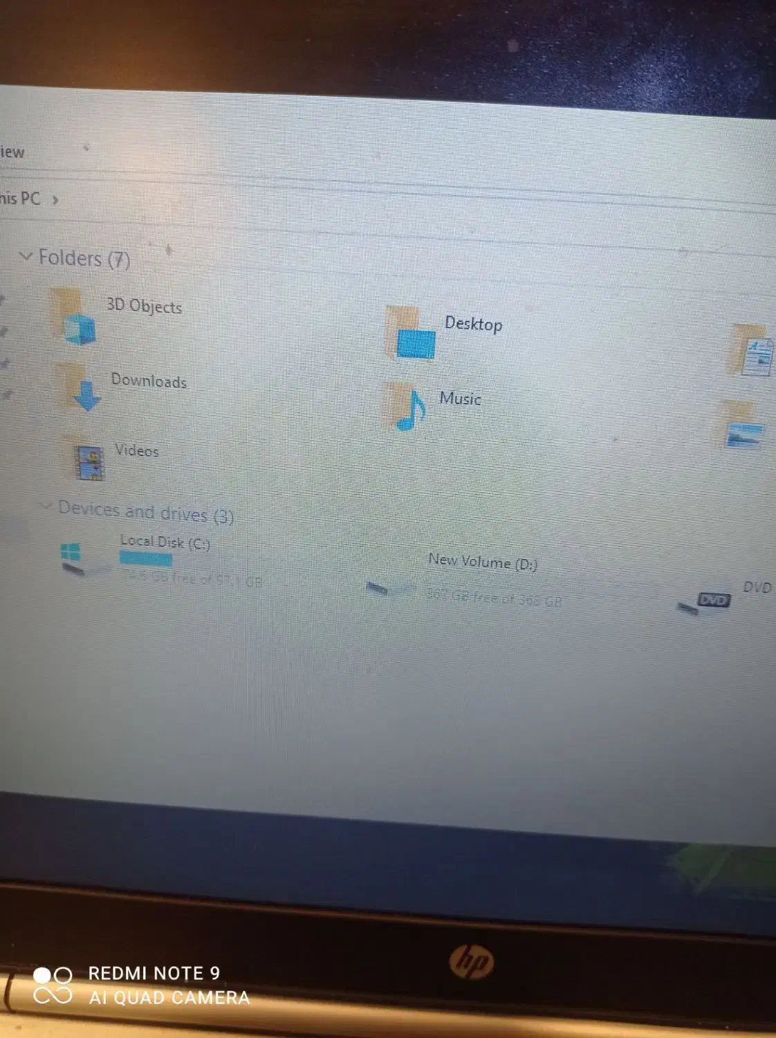 لبتاب i5hp|رایانه همراه|مشهد, رستگار|دیوار