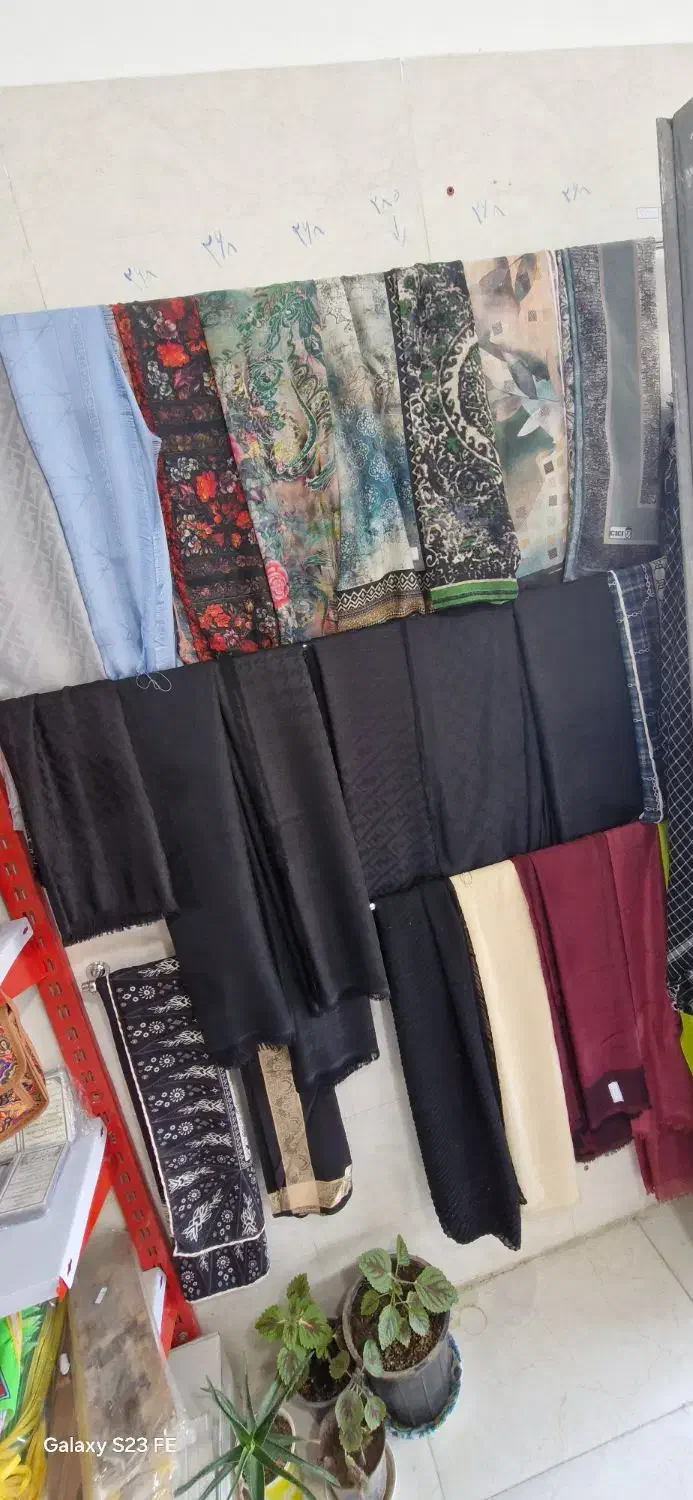 روسری|لباس|ایلام, |دیوار