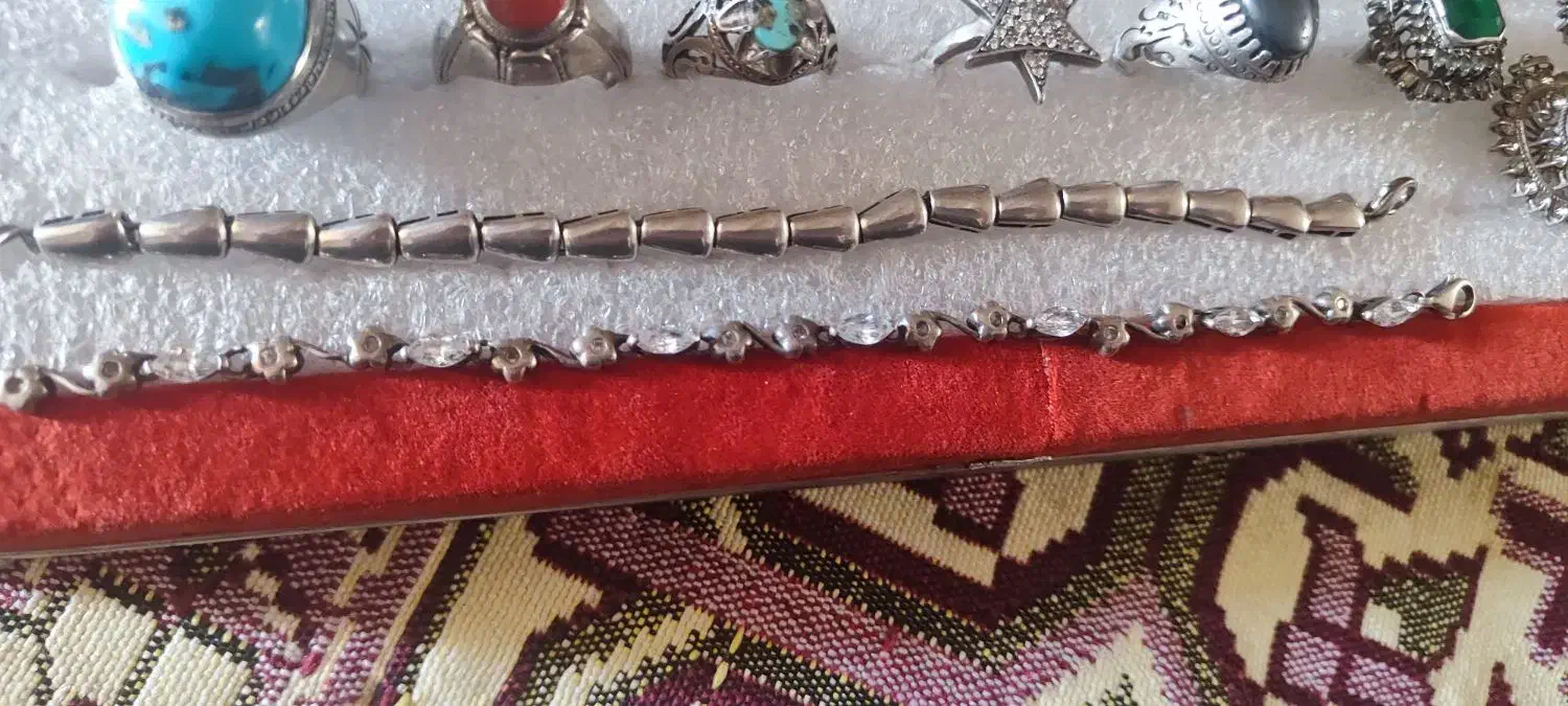 نقره|جواهرات|کرج, فاز ۲ مهرشهر|دیوار