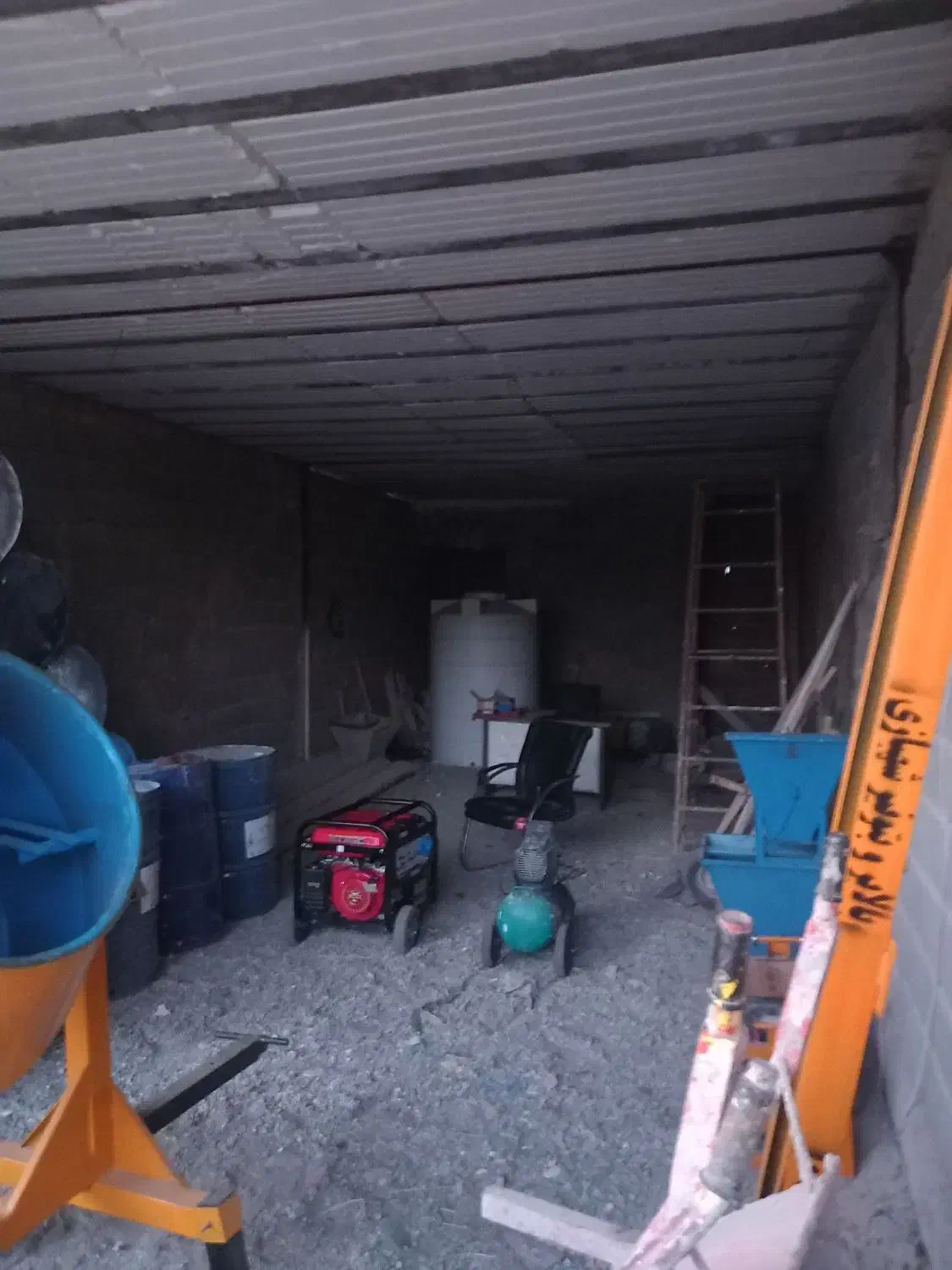 اجاره ابزارموتوربرق بالابرسهیلیه زعفرانیه تهراندشت|مصالح و تجهیزات ساختمان|رامجین, |دیوار