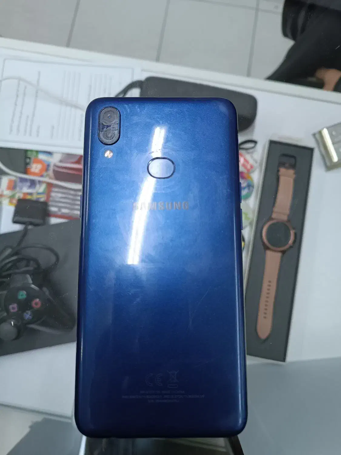 گوشی galaxy a10 s|موبایل|کرج, حصارک پایین|دیوار