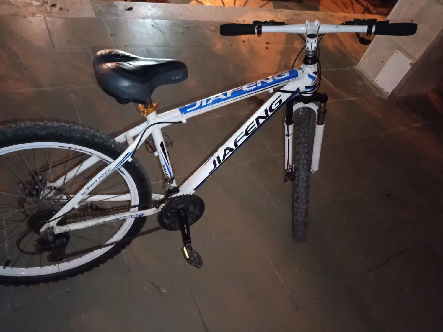 دوچرخه سایز ۲۰|دوچرخه، اسکیت، اسکوتر|کیش, |دیوار