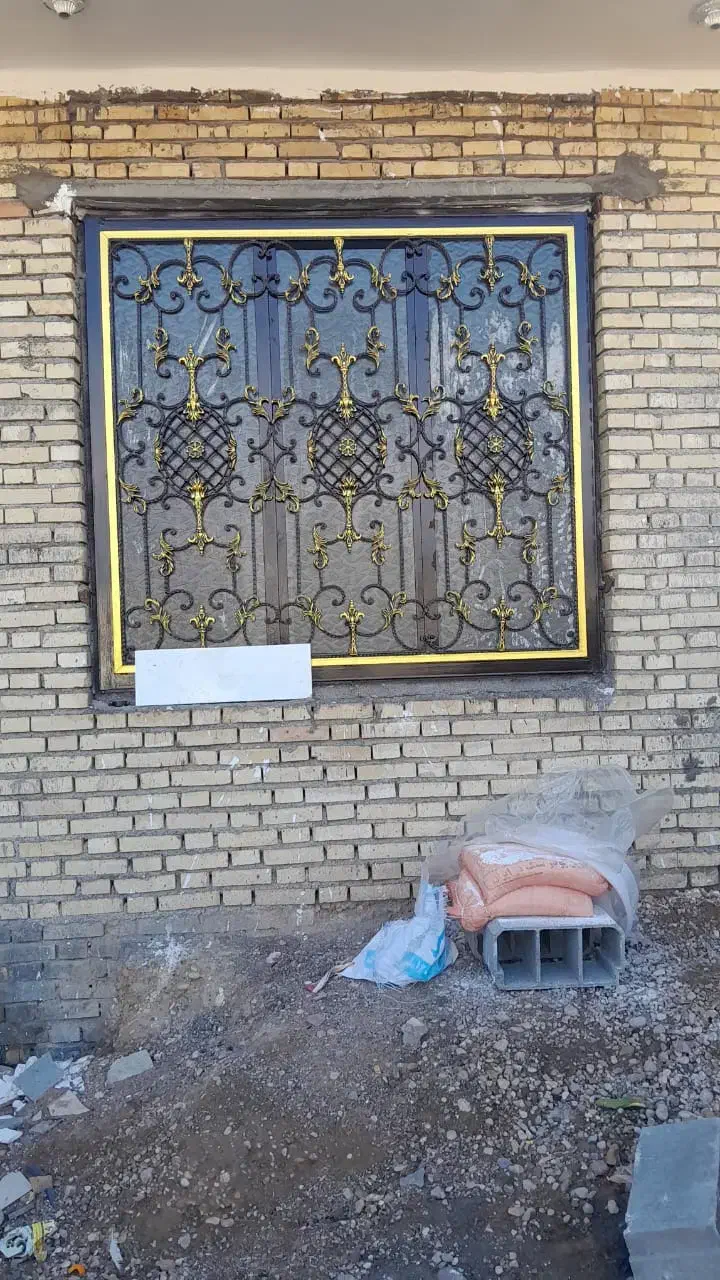 جوشکار سیار|خدمات پیشه و مهارت|شوش, |دیوار