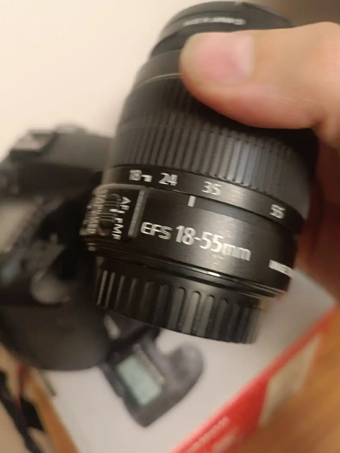 دوربین کانن ۵۰d|دوربین عکاسی و فیلم‌برداری|تهران, شهران شمالی|دیوار