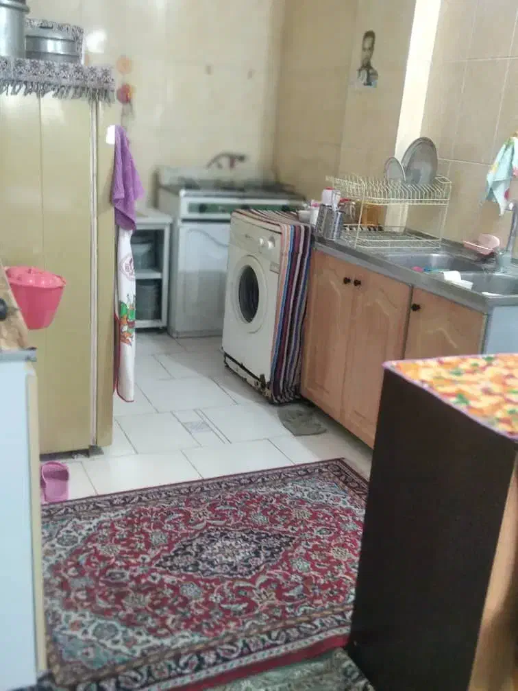 اجاره یک واحدآپارتمان مبله یک خوابه|اجارهٔ آپارتمان|خوانسار, |دیوار