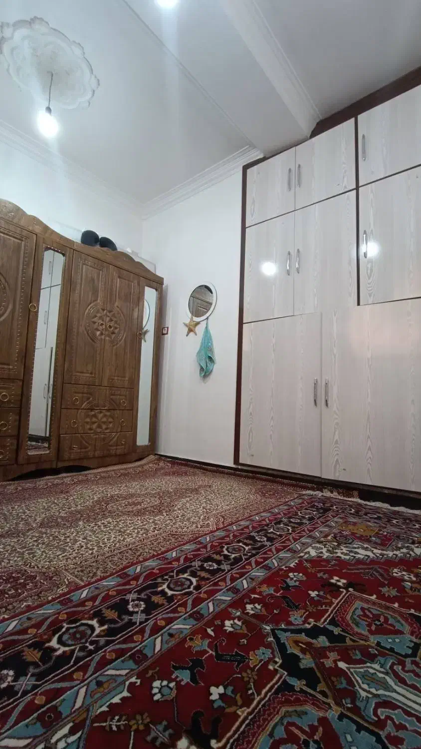 فروش آپارتمان مسکن مهر فاز۲ عالیشهر|فروش آپارتمان|بوشهر, |دیوار