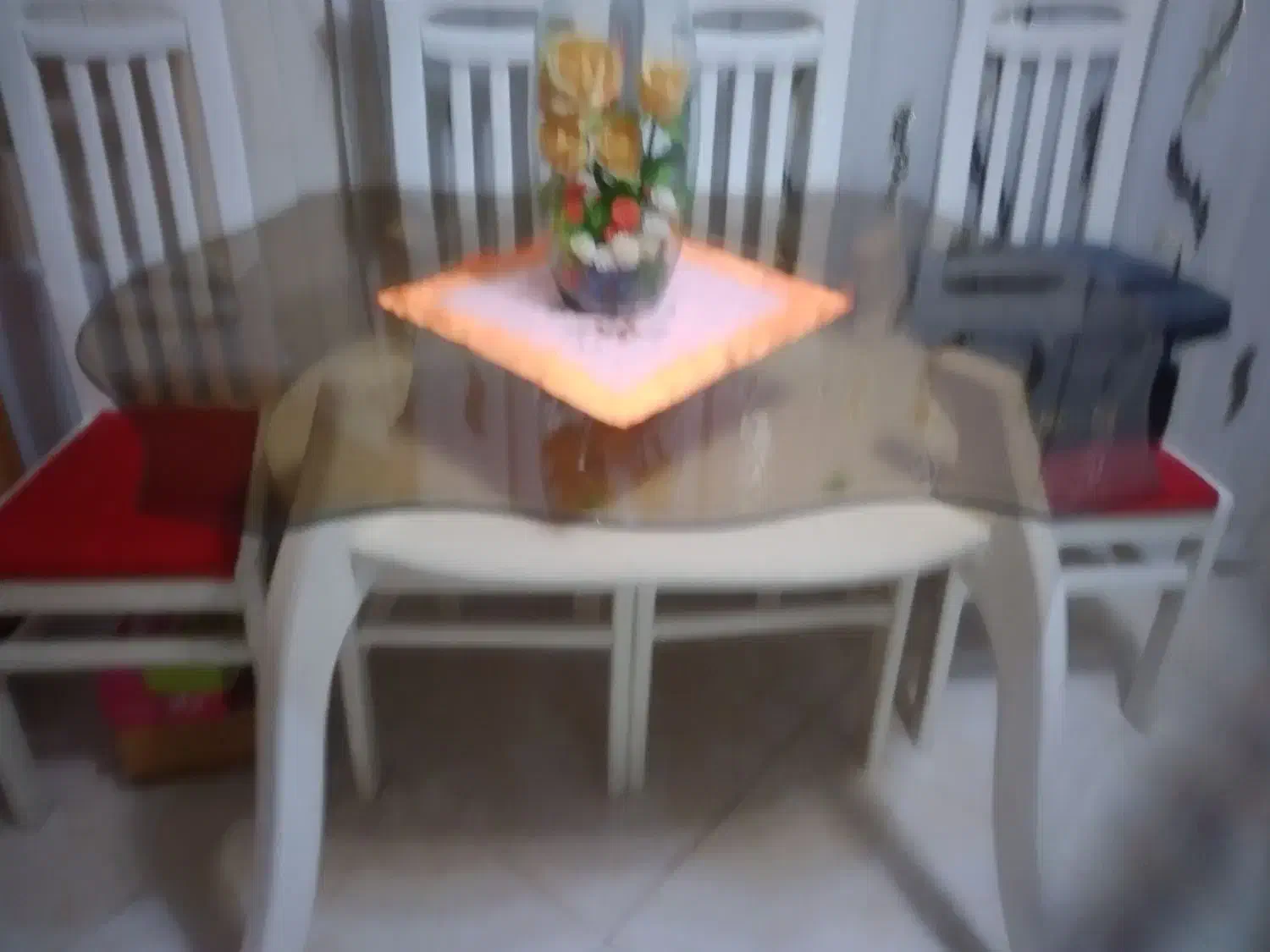 میز غذاخوری|میز و صندلی غذاخوری|سراب, |دیوار