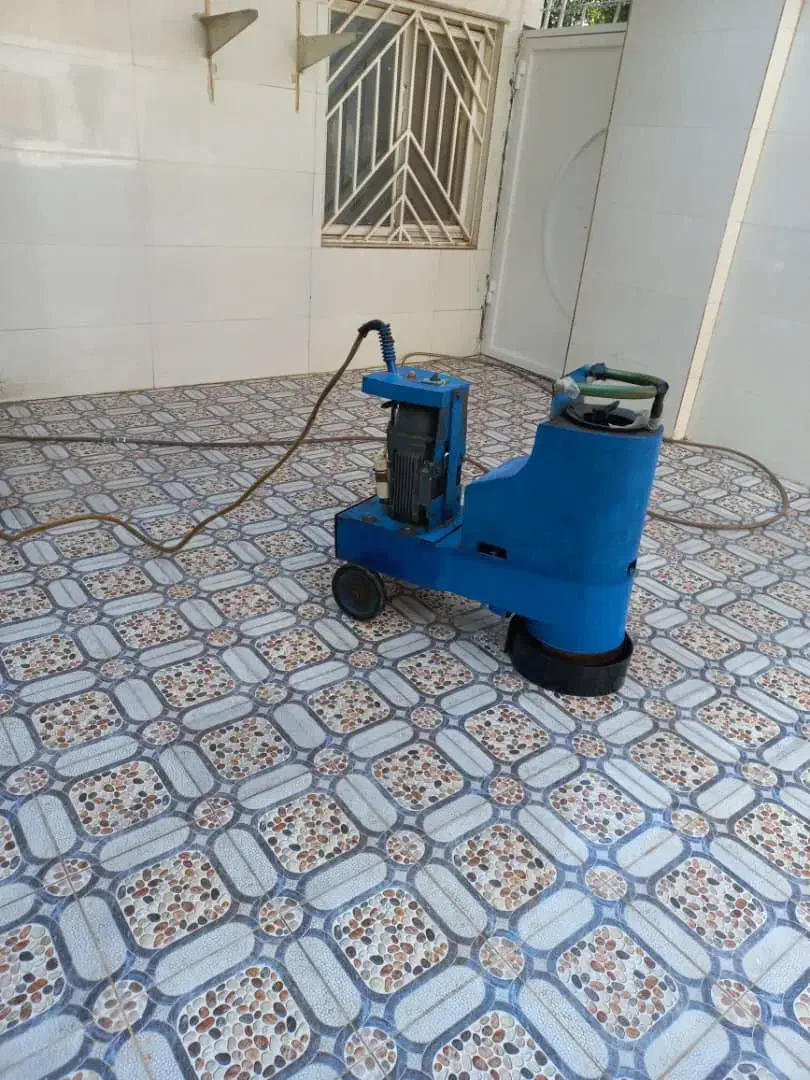 کف سابی|خدمات نظافت|کازرون, |دیوار