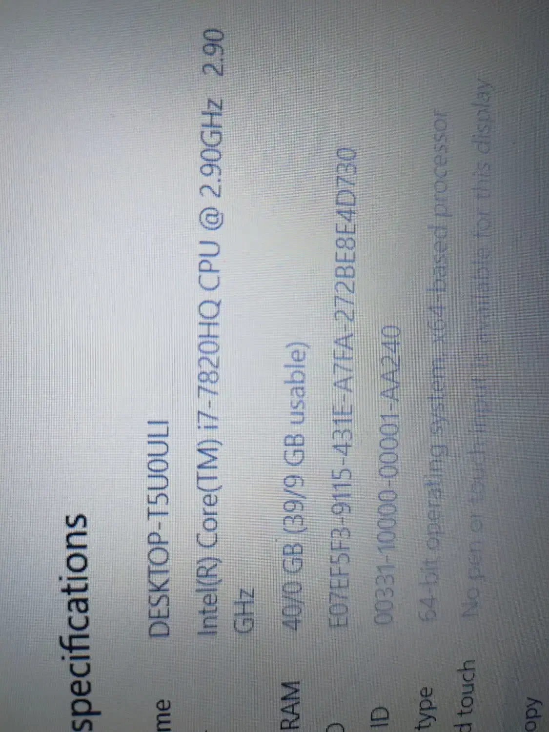 لپ تاپ خفن و بی نظیر|رایانه همراه|زاهدان, |دیوار