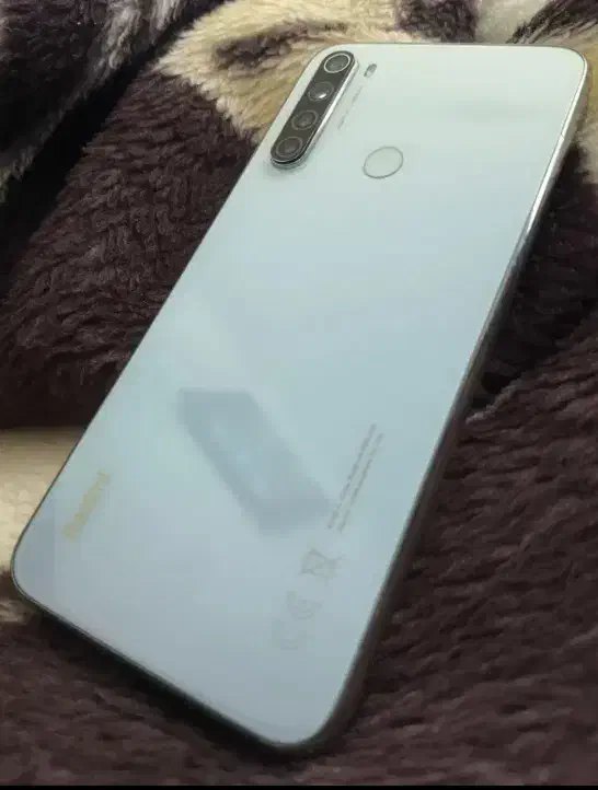 گوشی شیامی نوت 8|موبایل|فردیس, طالقانی|دیوار