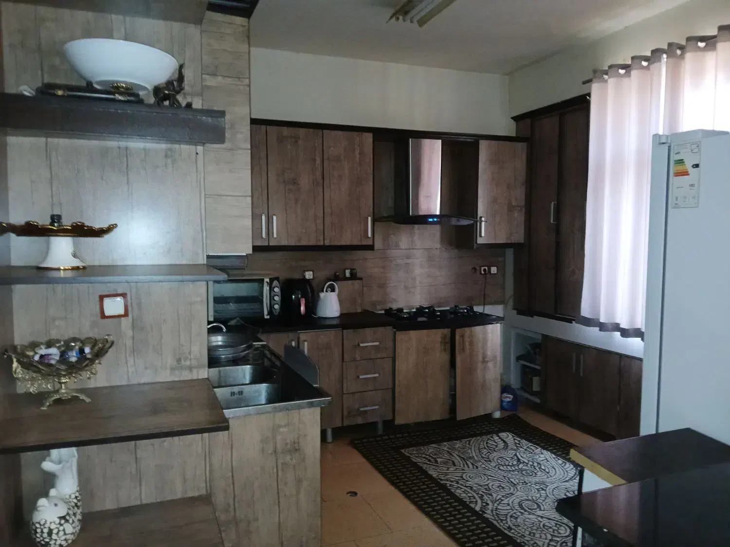 اجاره ی ویلایی|اجارهٔ خانه و ویلا|مهاجران, |دیوار