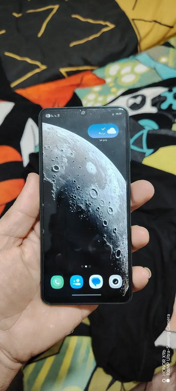 samsoung A07|موبایل|صدرا-فارس, فاز ۱|دیوار