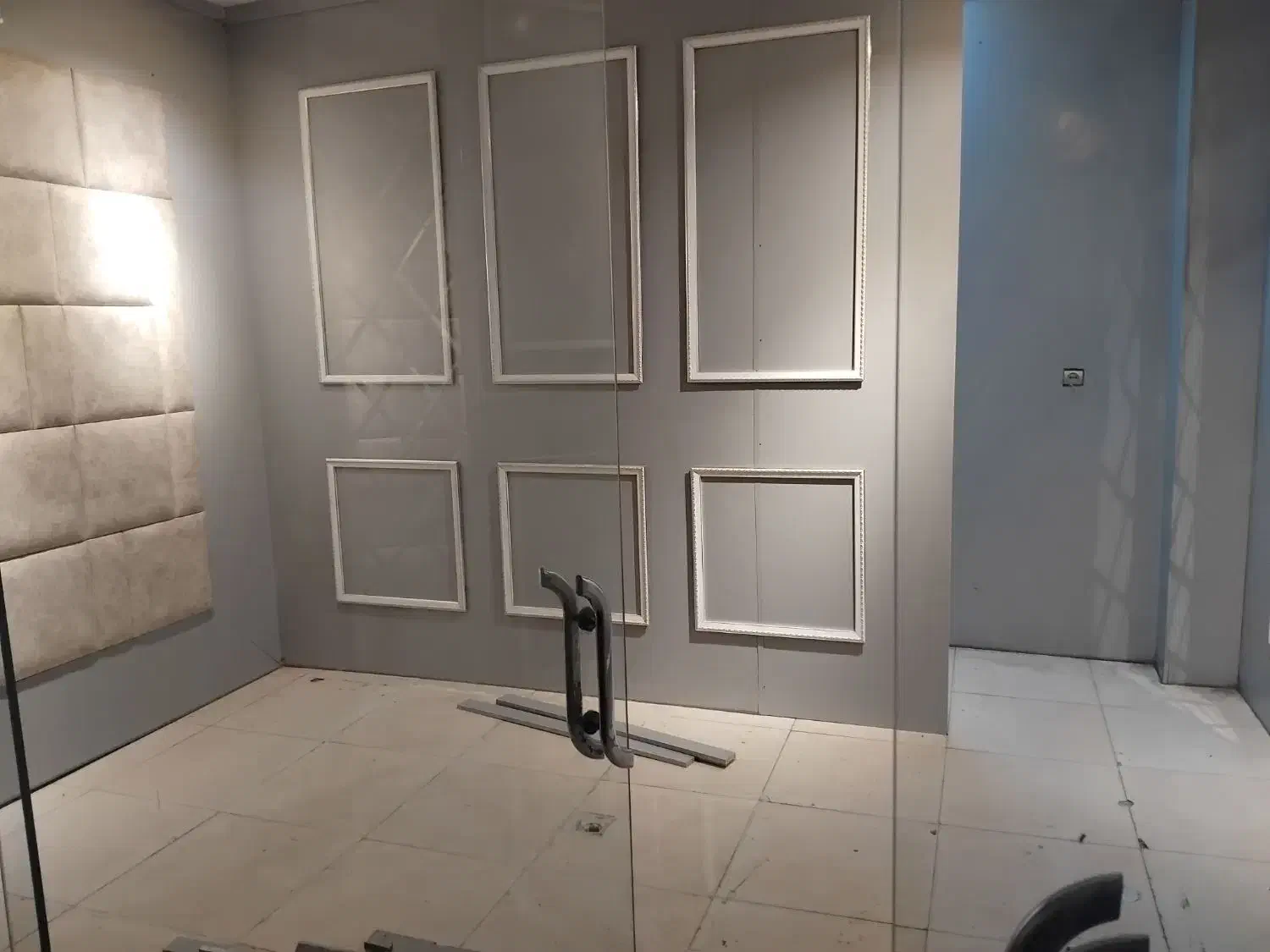 اجاره مغازه بر خیابان اشراق جنوبی|اجارهٔ مغازه و غرفه|اصفهان, پوریای ولی|دیوار