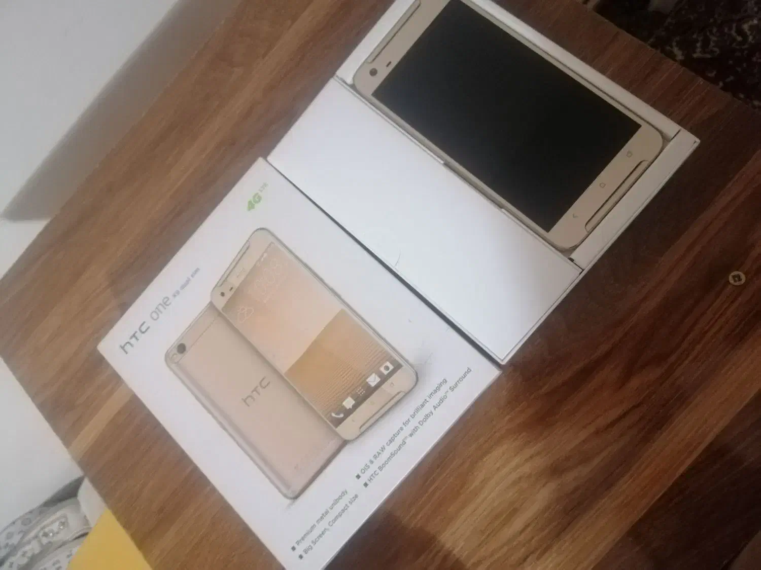 htc one x9|موبایل|تبریز, |دیوار