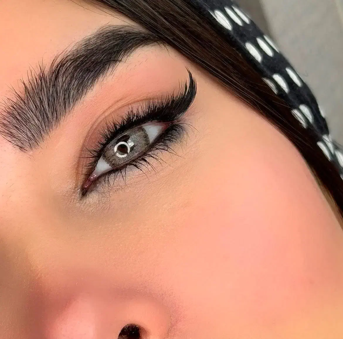 خدمات کاشت مژه هیدن و لیفت ابرو و مژه + آموزش|خدمات آرایشگری و زیبایی|آبادان, |دیوار