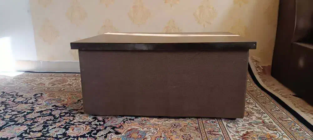 مبل L|مبلمان خانگی و میز عسلی|ایلام, |دیوار