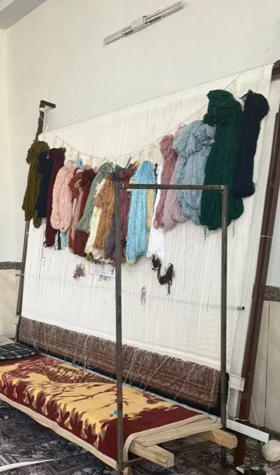 بافنده فرش|استخدام هنری و رسانه|اردبیل, |دیوار