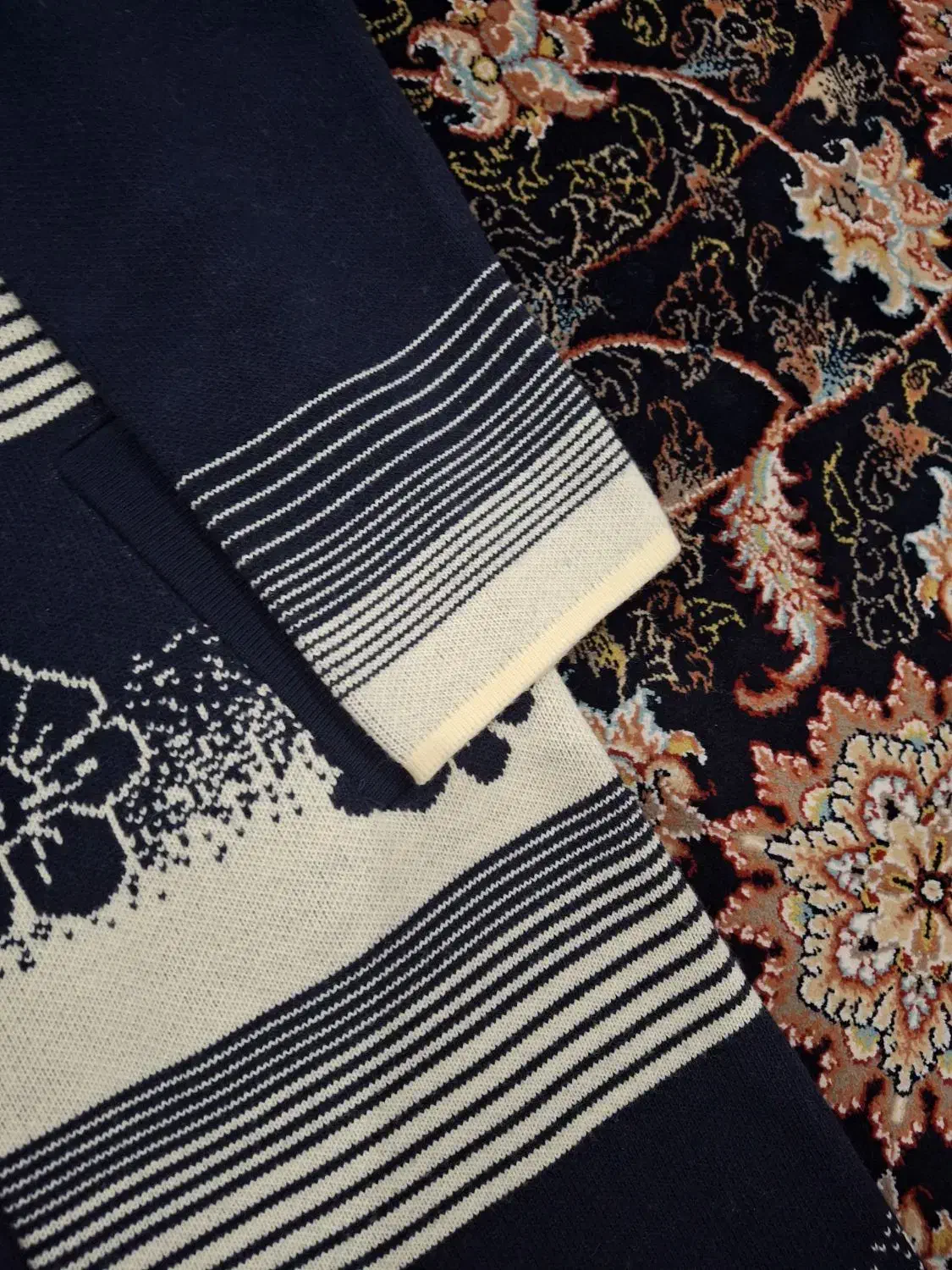 مانتو بافت درحد نونو|لباس|ورامین, ورامین|دیوار