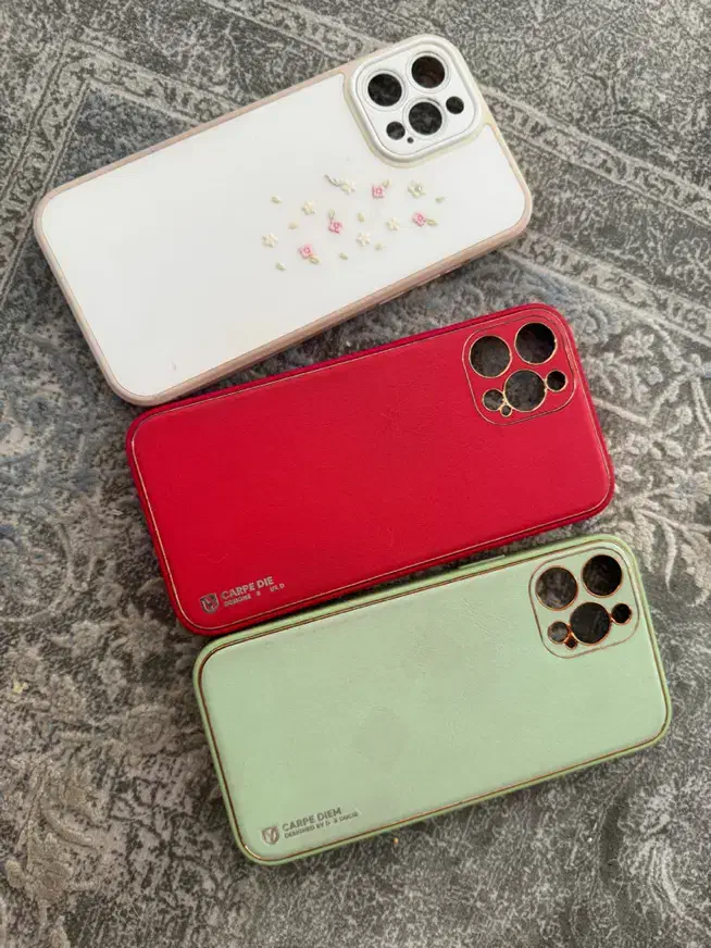 قاب گوشی|لوازم جانبی موبایل و تبلت|پرند, فاز ۳|دیوار