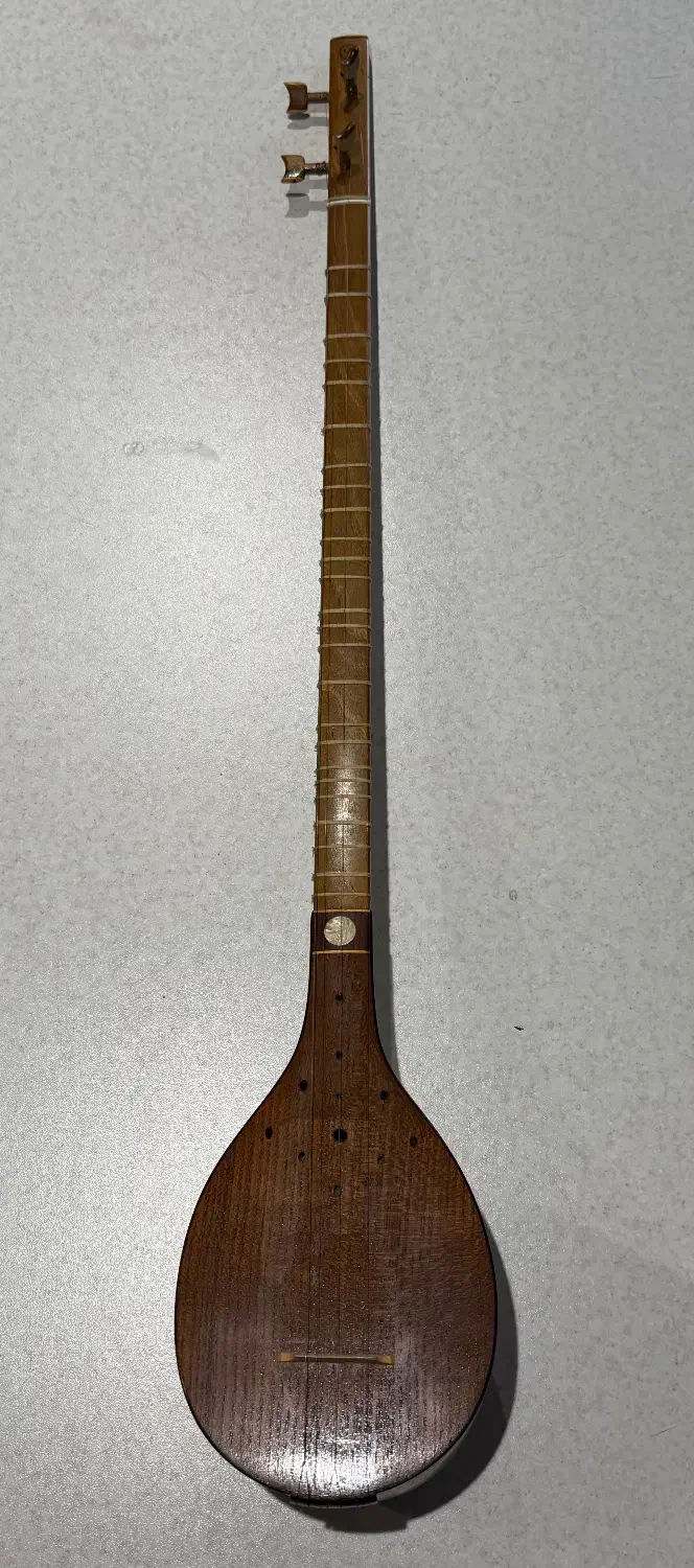 سه تار زمرد|سازهای سنتی|تهران, پاسداران|دیوار