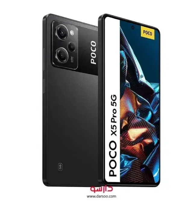 گوشی پوکوx5pro|موبایل|یزد, |دیوار