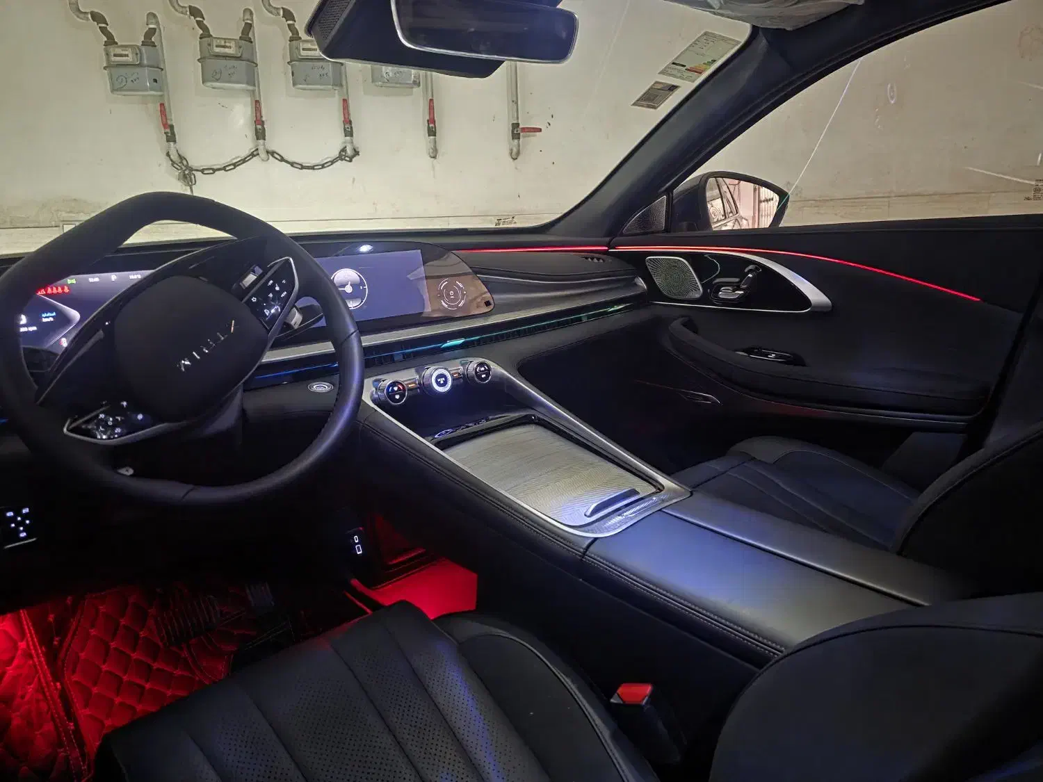 اکستریم ایکستریم TX(TXL) مدل ۴۰۴|خودرو سواری و وانت|تهران, افسریه جنوبی|دیوار